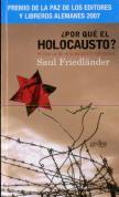¿Por Qué El Holocausto?