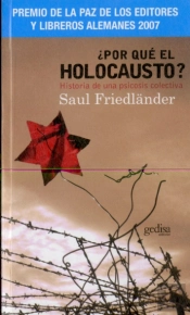 ¿Por Qué El Holocausto?