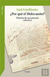 ¿Por Que El Holocausto?