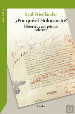 Bertrand.pt - ¿Por Que El Holocausto?