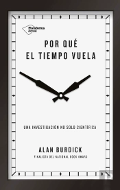 Por Qué El Tiempo Vuela
