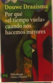 Por Que El Tiempo Vuela Cuando Noshacemos Mayores 