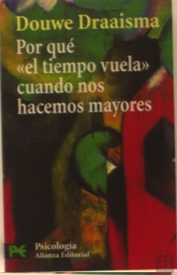 Bertrand.pt - Por Que El Tiempo Vuela Cuando Noshacemos Mayores 