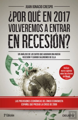 Bertrand.pt - ¿Por Qué En 2017 Volveremos A Entrar En Recesión?