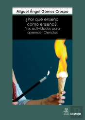 ¿Por Qué Enseño Como Enseño?
