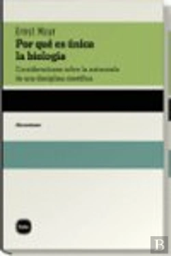 Bertrand.pt - Por Qué Es Única La Biología