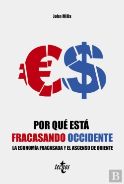 Bertrand.pt - Por Qué Está Fracasando Occidente