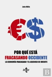 Por Qué Está Fracasando Occidente