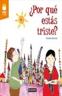¿Por Qué Estás Triste?