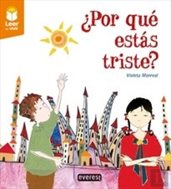 Bertrand.pt - ¿Por Qué Estás Triste?