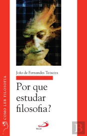 Por Que Estudar Filosofia?