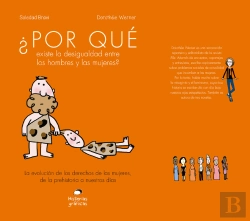 Bertrand.pt - ¿Por Qué Existe La Desigualdad Entre Los Hombres Y Las Mujeres?
