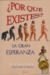 ¿Por Qué Existes?