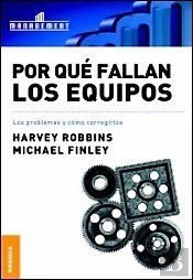 Por Qué Fallan Los Equipos