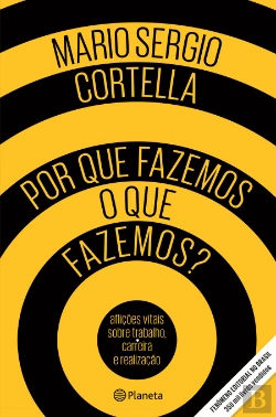 Bertrand.pt - Por Que Fazemos o que Fazemos?