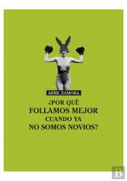Bertrand.pt - ¿Por Qué Follamos Mejor Cuando Ya No Somos Novios?
