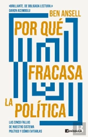 Por Qué Fracasa La Política