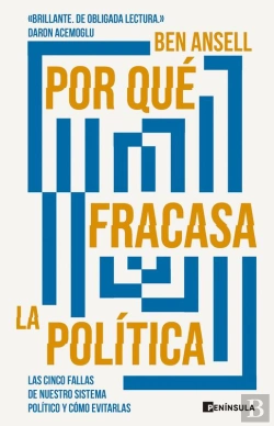 Bertrand.pt - Por Qué Fracasa La Política