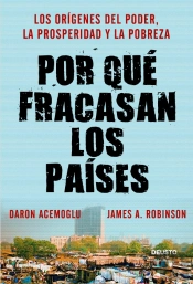 Por Qué Fracasan Los Países