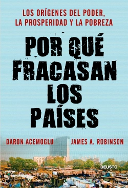 Bertrand.pt - Por Qué Fracasan Los Países