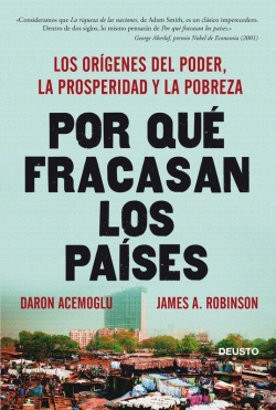 Bertrand.pt - Por Qué Fracasan Los Países