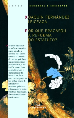 Bertrand.pt - Por Que Fracasou A Reforma Do Estatuto