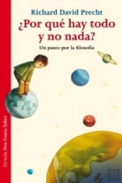 Bertrand.pt - ¿Por Qué Hay Todo Y No Nada?