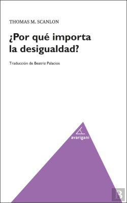 Bertrand.pt - ¿Por Qué Importa La Desigualdad?
