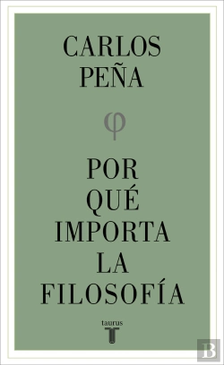 Bertrand.pt - Por Què Importa La Filosofía