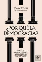 Por Que La Democracia