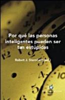 Por Qué La Gente Inteligente... (30 Años)