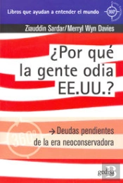 ¿Por Qué La Gente Odia E.E.U.U.? (360.G)