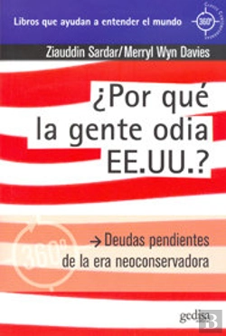 Bertrand.pt - ¿Por Qué La Gente Odia E.E.U.U.? (360.G)