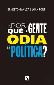 ¿Por Qué La Gente Odia La Política?