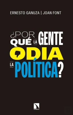 Bertrand.pt - ¿Por Qué La Gente Odia La Política?