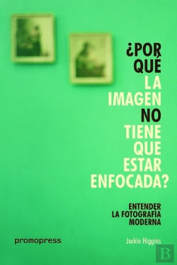 Bertrand.pt - ¿Por Que La Imagen No Tiene Que Estar Enfocada?