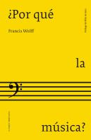 ¿Por Que La Musica?