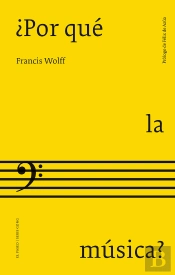 ¿Por Que La Musica?