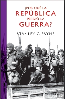 Bertrand.pt - ¿Por Qué La República Perdió La Guerra?