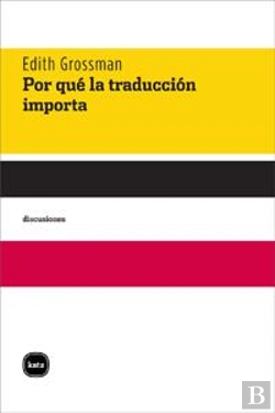 Bertrand.pt - Por Qué La Traducción Importa