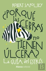 Por Que Las Cebras No Tienen Ulcera