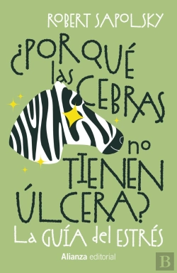 Bertrand.pt - Por Que Las Cebras No Tienen Ulcera