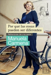 Por Qué Las Cosas Pueden Ser Diferentes