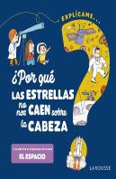 ¿Por Que Las Estrellas No Nos Caen Sobre La Cabeza?