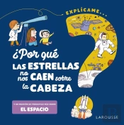 ¿Por Que Las Estrellas No Nos Caen Sobre La Cabeza?