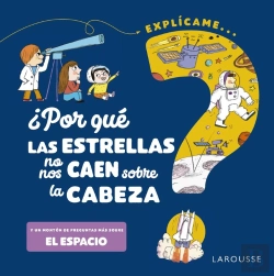 Bertrand.pt - ¿Por Que Las Estrellas No Nos Caen Sobre La Cabeza?