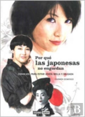 Por Qué Las Japonesas No Engordan