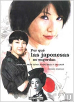 Bertrand.pt - Por Qué Las Japonesas No Engordan