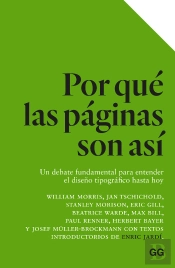Por Que Las Paginas Son Asi