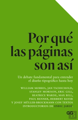 Bertrand.pt - Por Que Las Paginas Son Asi
